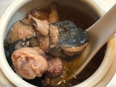 -山泉公馆酒家(广州东站店)