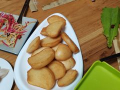 -清真·海清斋铜锅涮肉牛羊肉小炒泡馍(大雁塔店)