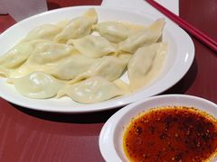 -喜家德虾仁水饺(北京超极合生汇店)