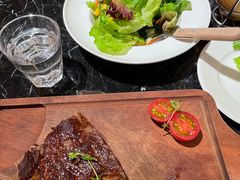 -MEAT MATE 鲜食肉铺(凤凰汇·里巷店)