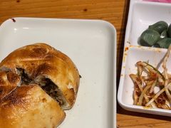 -木屋烧烤(南新店)