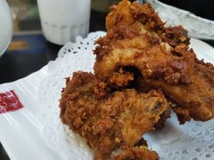 -红星光发煲仔饭(文海店)