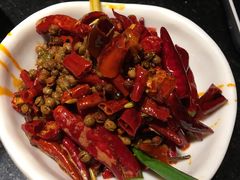 -纸盐河码头火锅(十八梯店)