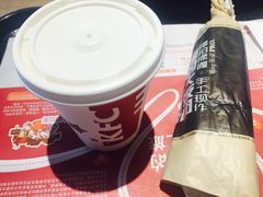 -肯德基(昆山张浦店)