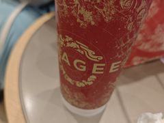 -霸王茶姬(上海龙湖云廊天街店)