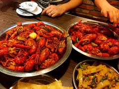 -王红军龙虾(新民路店)