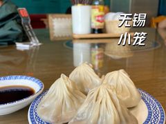 -笑来喜馄饨小笼工坊(通扬路店)