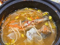 -贤花饭店(城阳店)