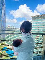 -baby bella小贝拉母婴护理中心(珠海华发公寓店)