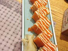 -林妈妈村·日式料理(宝山万达店)