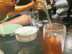 小吊梨汤-北平盛世·新京菜·北京烤鸭(劲松·双井店)