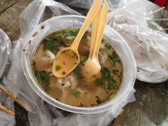 -小朱麻辣串(益民街店)