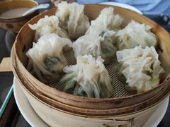 四味拼稍麦-真食净香居·内蒙烧麦(亚运村店)