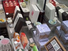 -阮大兴糕团(杭州西湖银泰百货店)