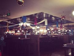 -宝莱纳啤酒花园餐厅PAULANER BRAUHAUS Nanjing(广州路店)