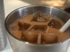 -金湖港式餐厅(建外店)