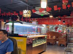-正福居老北京正宗铜锅泉水涮肉(彰化路店)