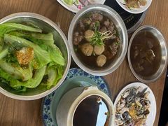-歪头牛肉(金龙壹号店)
