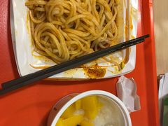 -魏家凉皮(黄雁村店)