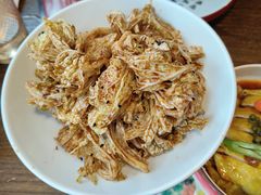 -院落新京菜·烤鸭(地安门店)