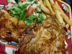 -Tony's House