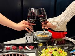 -焱铁烧·黑毛和牛专门店(杭州嘉里中心店)