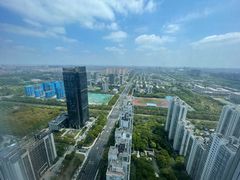 -南通金石国际大酒店