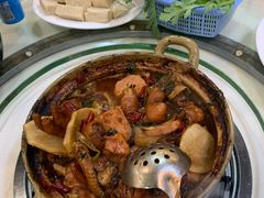 -渝君重庆火锅(嘉宾路店)