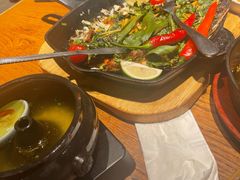 -云海肴·汽锅鸡·云南菜(高德置地店)