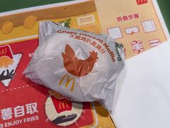 -麦当劳(余姚北站店)