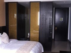 -天目湖御水温泉·度假酒店