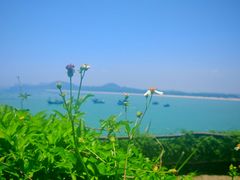 -漳州滨海火山岛自然生态风景区