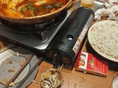 -麒麟风烤牛肉·云南烧烤小排档(丹凤街店)