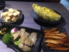 -湘芙蓉·湖南菜(椒江店)