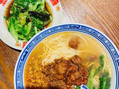 -辣肉面大王(天平路店)