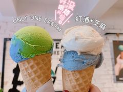 -Dal Cuore 达可芮冰淇淋(陕西北路店)
