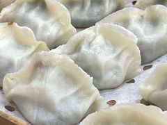 煸馅饺子-老边饺子馆(中街店)