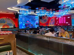 -荷炉烤鱼音乐餐厅(佳和城店)