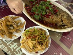 -杨记小炒老店