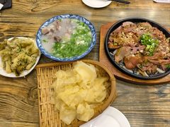 -我从岫岩来羊汤馆(总店)