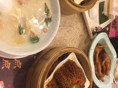 -点都德(聚福楼店)