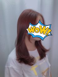 -藤野造型·专业烫染店