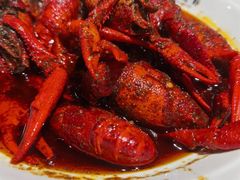 -叶派龙虾•招牌香辣蟹·海鲜(中海国际店)