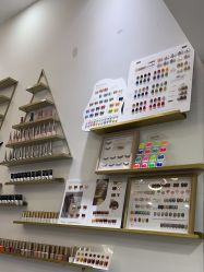 点击看大图 -J Candy Nail 美甲美睫