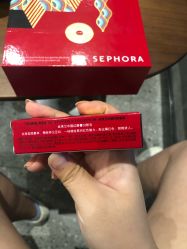 -丝芙兰Sephora