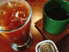 -竹子咖啡bamboo coffee
