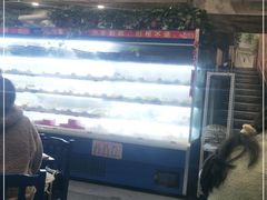 -马路边边麻辣烫联盟路店