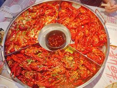 -靓靓蒸虾·头牌蒸虾(南山桂庙店)