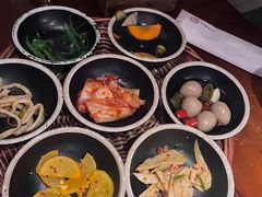 -三代烤肉(保利广场店)