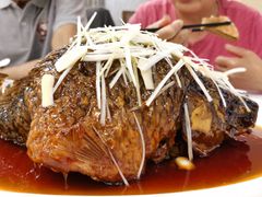 -卫鼎轩·曹公馆(鼓楼店)